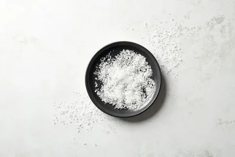تصویر 4 از خرید و قیمت نمک طبیعی خوراکی + فروش عمده